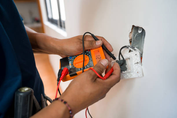Best Home Electrical Repair  in Sleepy Hollow, IL