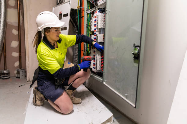 Best Electrical Repair Services  in Sleepy Hollow, IL