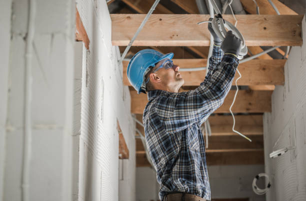 Best Electrical Contractors for Businesses  in Sleepy Hollow, IL