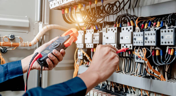 Best Local Electrician Companies  in Sleepy Hollow, IL