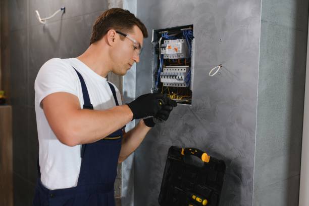Best Electrical Wiring Services  in Sleepy Hollow, IL