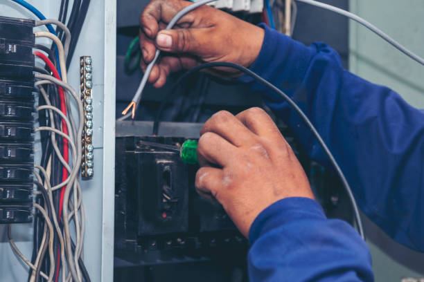 Best Residential Electrician Services  in Sleepy Hollow, IL