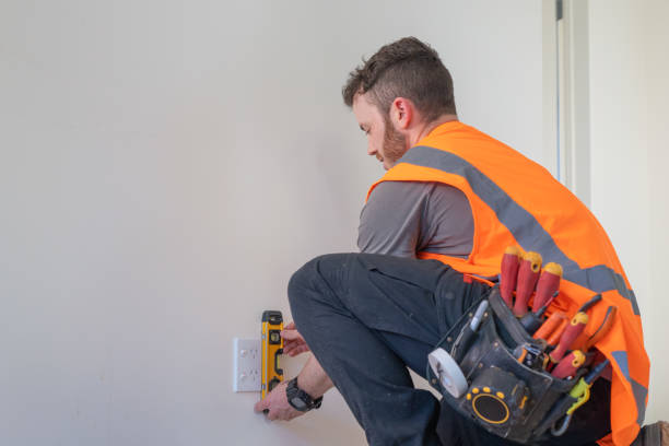 Best 24-Hour Electrician  in Sleepy Hollow, IL