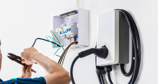 Best Electrician Near Me  in Sleepy Hollow, IL