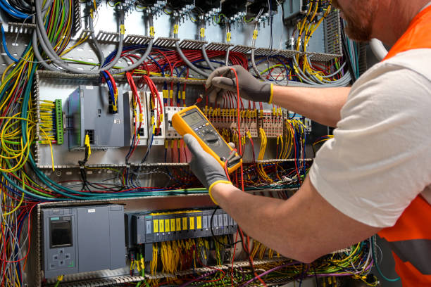 Best Commercial Electrician Services  in Sleepy Hollow, IL
