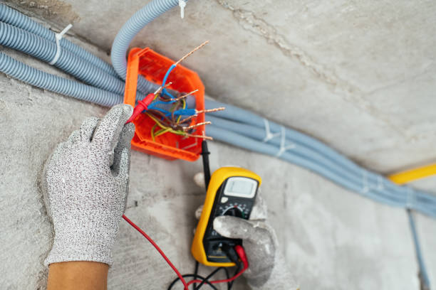 Best Electrical Outlet Repair  in Sleepy Hollow, IL