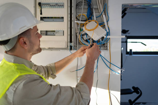 Best Emergency Electrician Near Me  in Sleepy Hollow, IL